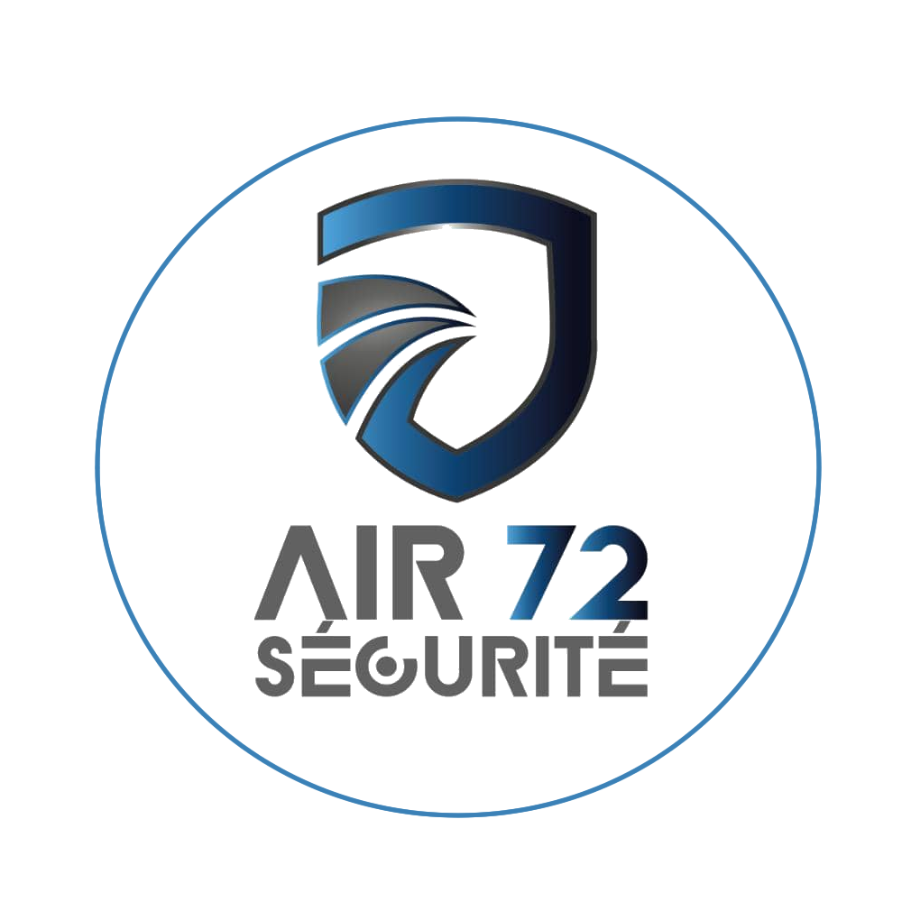 AIR 72 SÉCURITÉ